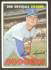 1967 Topps #.55 Don Drysdale [#b] (Dodgers)