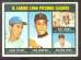 1967 Topps #236 N.L. Pitching Leaders [#bsc] (Bob Gibson, Sandy Koufax)