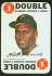 1968 Topps GAME #.6 Roberto Clemente (Pirates)