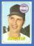 1969 Topps #565 Hoyt Wilhelm [#esc] (Angels)