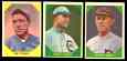 1960 Fleer  - TINKERS to EVERS to CHANCE (Cubs)