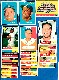1961 Topps  - DODGERS - Near Complete LOW# Team Set (21/26+3) (24 Total)