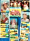 1961 Topps  - REDS - Near Complete Team Set (24/28)