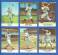 1961 Golden Press #.1 Mel Ott (Giants)
