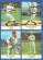 1961 Golden Press #30 Tris Speaker (Indians)
