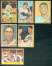 1962 Topps #139A Babe Ruth Special #5 'Babe Hits 60' (Yankees)
