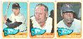1965 Topps  - WHITE SOX Near Complete TEAM SET (24/28) w/Team card