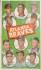1969 Topps TEAM POSTERS #.2 Atlanta Braves