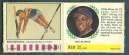  1968 Atlantic Oil - WILLIE MAYS/Bob Richards [#b] COMPLETE PANEL (Giants)