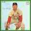  1964 Auravision Record - Ken Boyer (Cardinals)