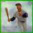  1964 Auravision Record - Mickey Mantle (Yankees)