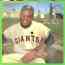  1964 Auravision Record - Willie Mays (Giants)