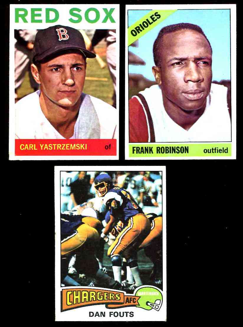 1966 Topps #310 Frank Robinson [#d] (Orioles) Baseball cards value