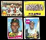 1967 Topps #492 Pirates TEAM card [#r] w/Roberto Clemente
