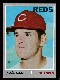 1970 Topps #580 Pete Rose (Reds)