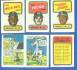 1970 Topps Comic Booklets  - COMPLETE SET of (24)