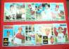  1970 Topps - Lot (300) mostly diff commons,Teams,Minors,Regional Stars...