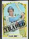 1972 Topps #754 Frank Robinson TRADED SCARCE HIGH # (Dodgers)