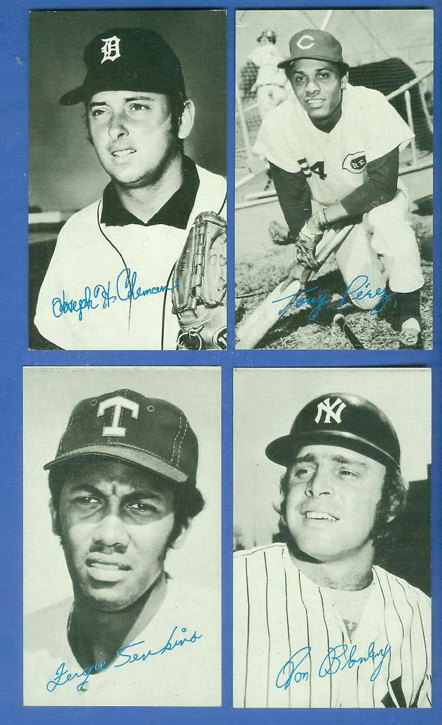1974 Topps DECKLE EDGE UN-DECKLED PROOF #53 Joe Coleman (Tigers) Baseball cards value