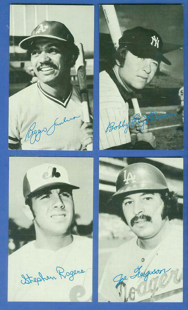 1974 Topps DECKLE EDGE UN-DECKLED PROOF #61 Reggie Jackson (A's) Baseball cards value
