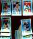   1974 Kellogg's - NEAR SET Lot [#3] [#x] (48/54 cards)