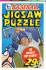 1974 Topps PUZZLE #00 WRAPPER pictures Tom Seaver (Mets)