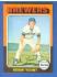 1975 Topps MINI #223 Robin Yount ROOKIE [#a] (Brewers)
