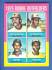 1975 Topps MINI #616 Jim Rice ROOKIE [#b] (Red Sox)