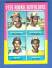 1975 Topps MINI #616 Jim Rice ROOKIE [#c] (Red Sox)