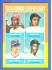 1975 Topps MINI #622 Fred Lynn ROOKIE [#c] (Red Sox)