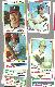  1978 Topps - STARTER SET/Lot (430) diff. w/(33) HALL-of-FAMERS & Pete Rose