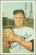  Denny McLain - 1971 Dell MLB Stamp [regular] (Tigers)