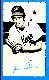 1974 Topps DECKLE EDGE #45 Jim Palmer [WB] (Orioles)