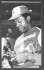 1974 Topps DECKLE EDGE UN-DECKLED PROOF #.0 HANK AARON (Braves)