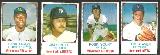  1975 Hostess  - Lot (49) diff. with (9) HALL-OF-FAMERS w/NOLAN RYAN !!!