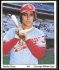  Bucky Dent - 1975 SSPC Puzzle Back (White Sox)