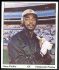  Dave Parker - 1975 SSPC Puzzle Back (2nd year card) (Pirates)