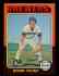 1975 Topps #223 Robin Yount ROOKIE [#x] (Brewers)