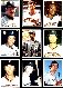 1976 SSPC  - Tigers Near Complete Team Set (22/24) + (3) Bonus cards