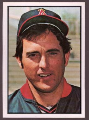 Nolan Ryan - 1978 SSPC #203 (Angels) Baseball cards value