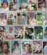  1978 Topps - Lot of (800+) assorted with STARS & HALL-OF-FAMERS !!!