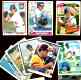 Steve Garvey - 1978-1987 COLLECTION [#c] - Lot of (14) different