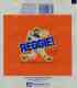   Reggie Jackson - 1978 Reggie! Candy Bar Wrapper (Standard Brands version)