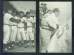 1985 TCMA Baseball Photo Classics #13 Al Lopez/Early Wynn... (Indians)