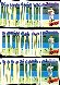 1980 Topps #110 Fred Lynn - Lot of (500) cards (Red Sox)