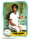 1981 Fleer #346 Harold Baines ROOKIE (White Sox,HOF)