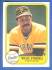 1981 Fleer #363 Willie Stargell (Pirates)