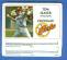 1981 Perma-Graphic CREDIT CARD #11 Tom Seaver (Variation: #011)