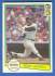 1982 Donruss #535 Reggie Jackson  (Yankees)