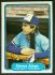 1982 Fleer #608 Danny Ainge (Blue Jays,2nd year card)